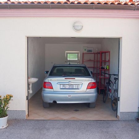 Lavanda Apartment Fažana Exterior foto